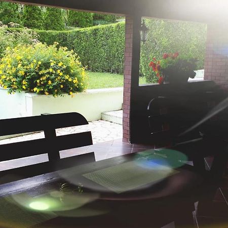 ホテル Silva House デヴァ エクステリア 写真