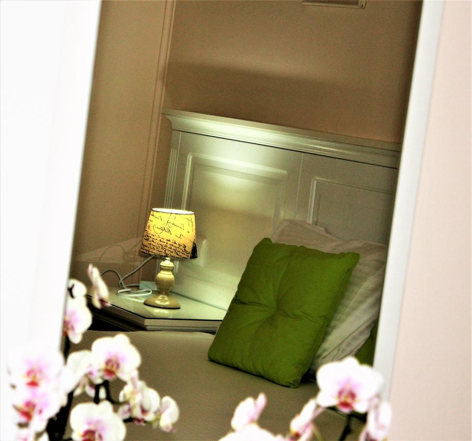 ホテル Silva House デヴァ エクステリア 写真